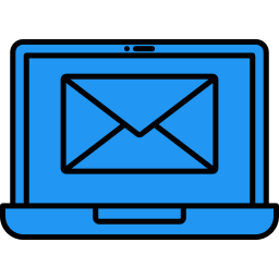 e-mail icon