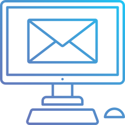 e-mail icon