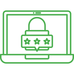 Padlock icon