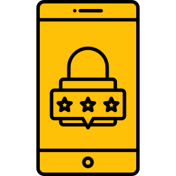 Padlock icon