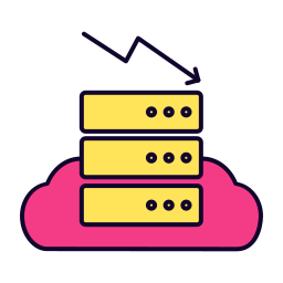 Cloud icon