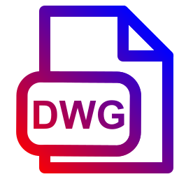 dwg-erweiterung icon