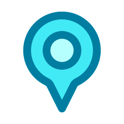 Location icon