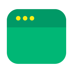 webseite icon