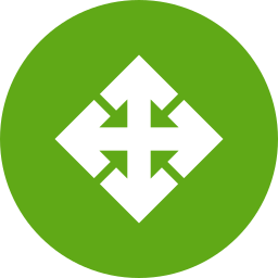 Movement icon