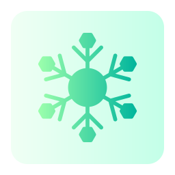 schneeflocke icon