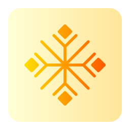 Snowflake icon