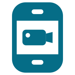 Smartphone icon