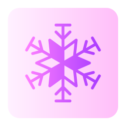 Snowflake icon