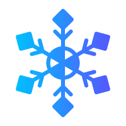 schneeflocke icon