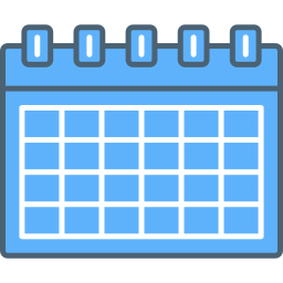 kalender icon