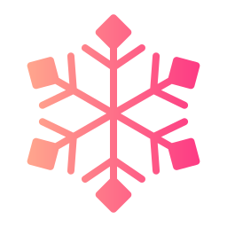 Snowflake icon