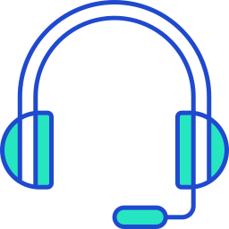 Headset icon