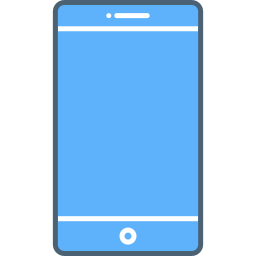 Smartphone icon