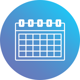 Calendar icon