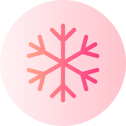 Snowflake icon