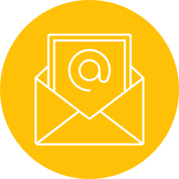 Mail icon