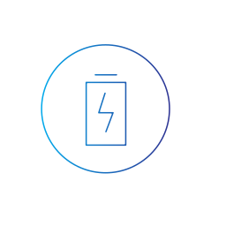 Battery icon