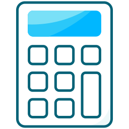 Calculator icon