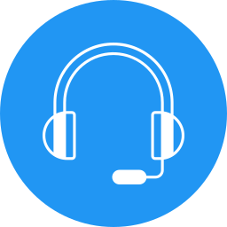 Headset icon