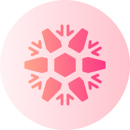 Snowflake icon