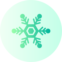 Snowflake icon