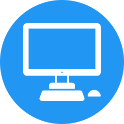 Computer icon