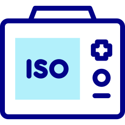 Iso icon