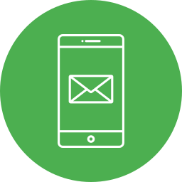 e-mail icon