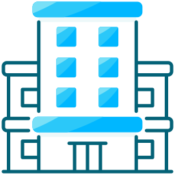 Building icon