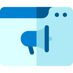 オンラインマーケティング icon