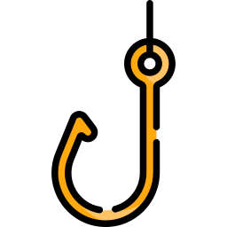 Hook icon