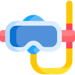 Snorkel icon