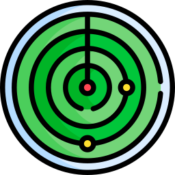 Radar icon