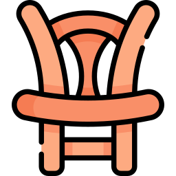 silla icono