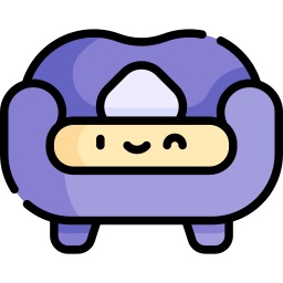 Couch icon