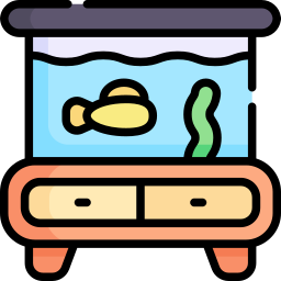 水族館 icon