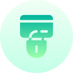 kreditkarte icon