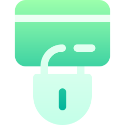 kreditkarte icon