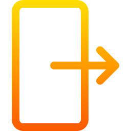 Exit icon