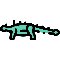 dinosaurier icon