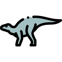 dinosaurier icon