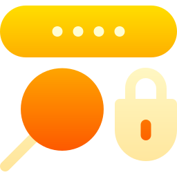 Password icon