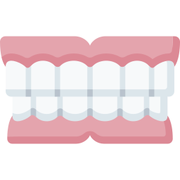 Denture icon