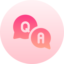 Question icon