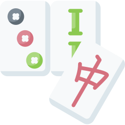 mahjong Ícone