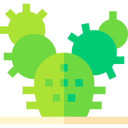 Cactus icon