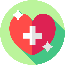 gesundheit icon