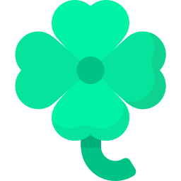 Clover icon