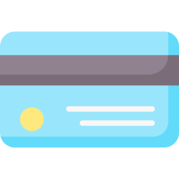 Credit card icon